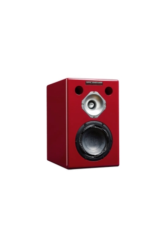 Wayne Jones Audio Recording Studio Monitors 6.5″ 2-Way Powered Studio Monitors 650 Watt each