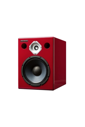 Wayne Jones Audio 10" 2-Way Powered Studio Monitors 650 Watt (each) - recording engineering, audio and film post production, sound track mastering, audio mixing, sound mixing, recording studio gear.